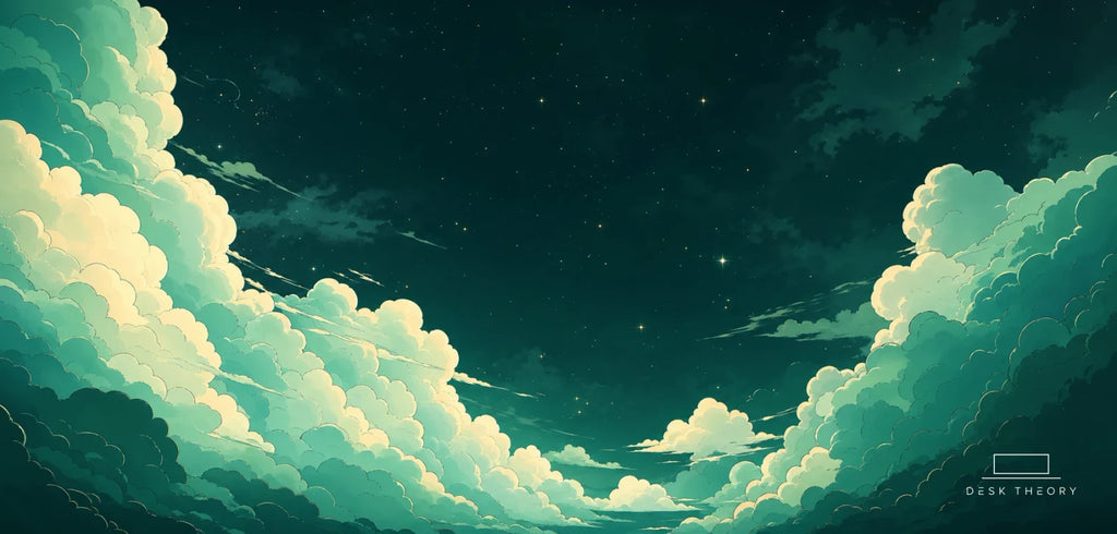 Emerald Cloud