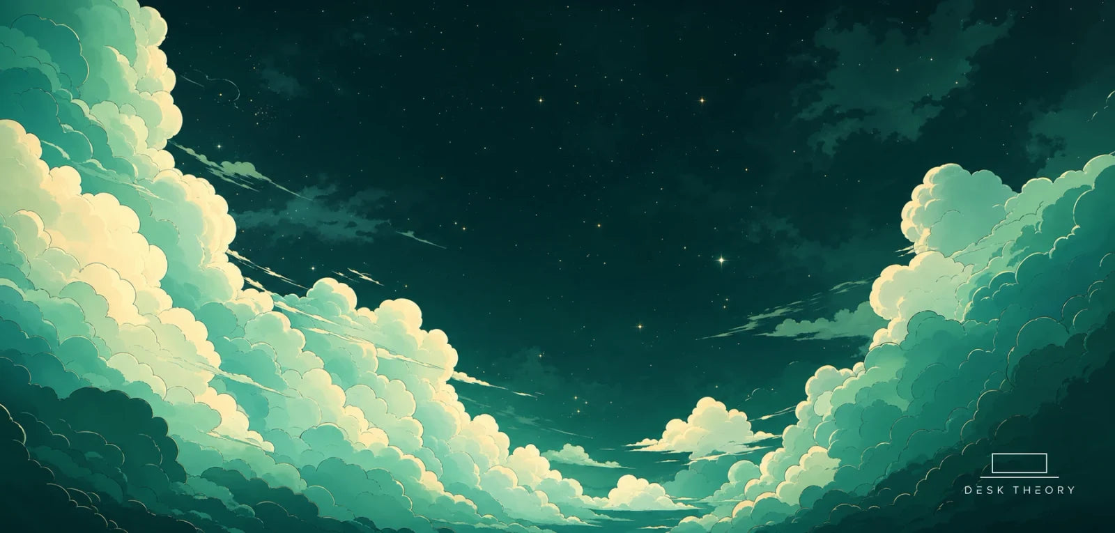 Emerald Cloud