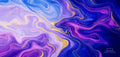 Neon Marble