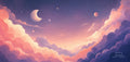 Pastel Celestial